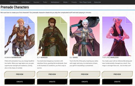 dndbe|dungeons & dragons character builder.
